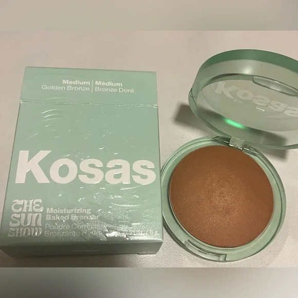 Kosas Bronzer
